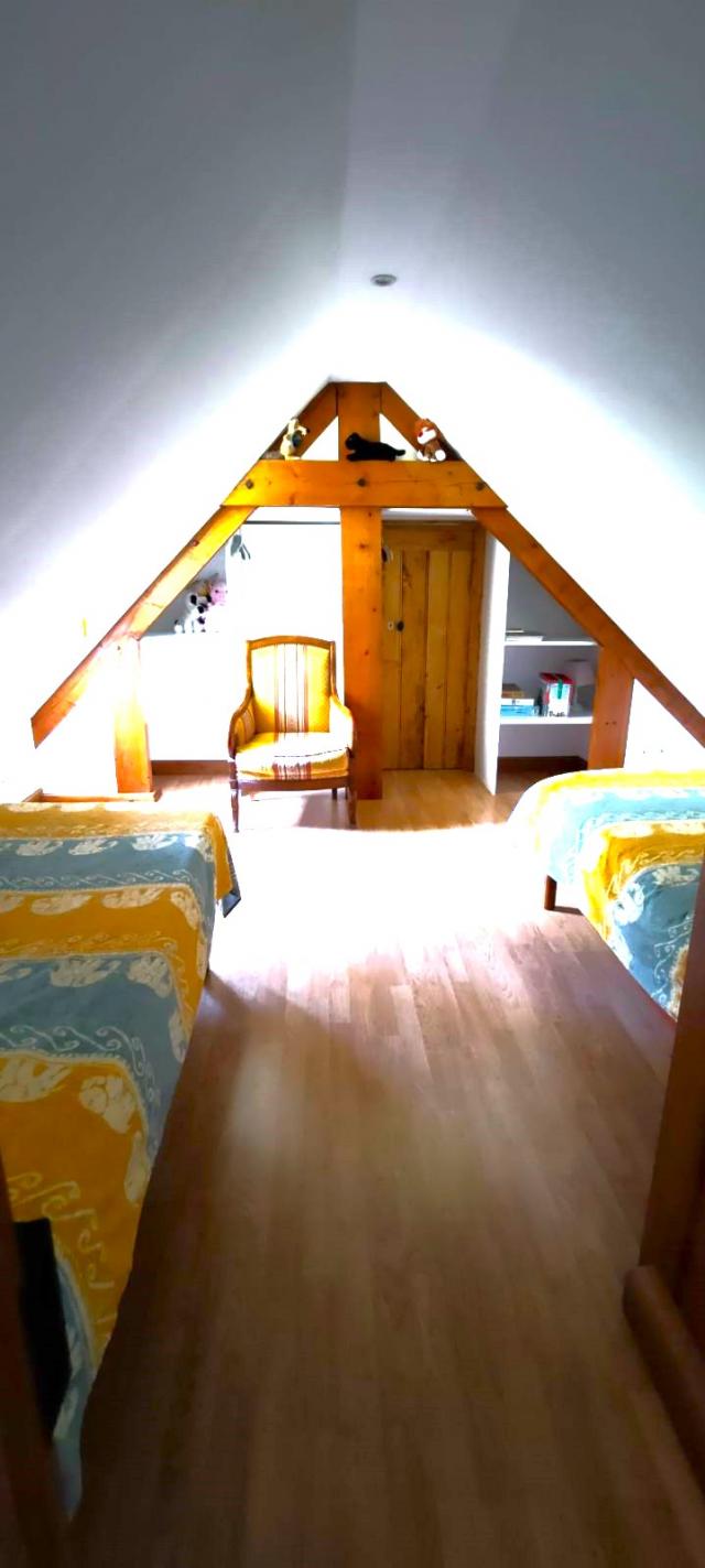 Chambre enfant suite fami