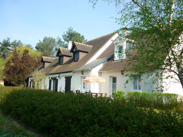 Chambres d'htes la cabriole