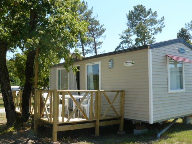 Camping le braou