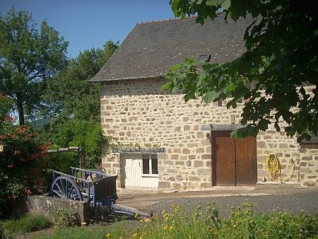Gites la colline - mirabelle