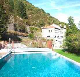 Moulinage du sablas