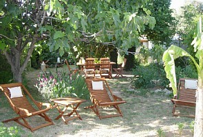 Photo Cottages Marseille Lou cigalon